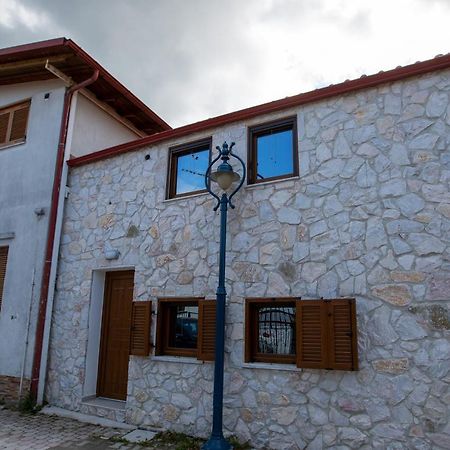 Villa Nymphes House Pefkochori Exterior foto